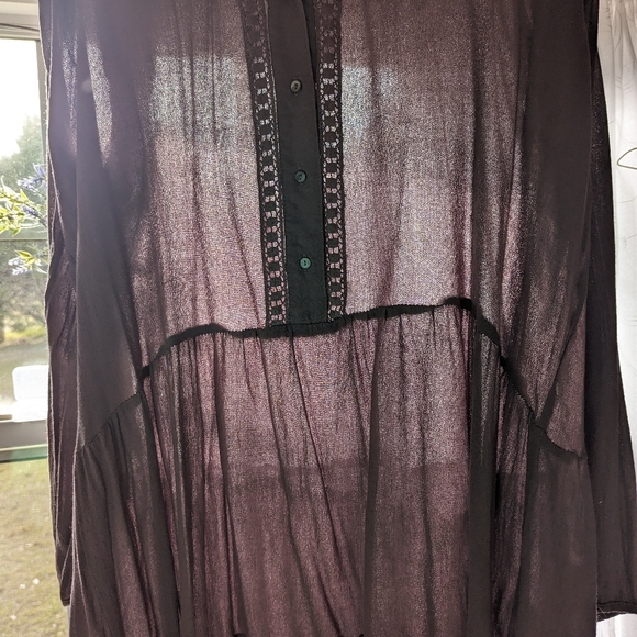 Ontheland tunic dress - Picture 10 of 11